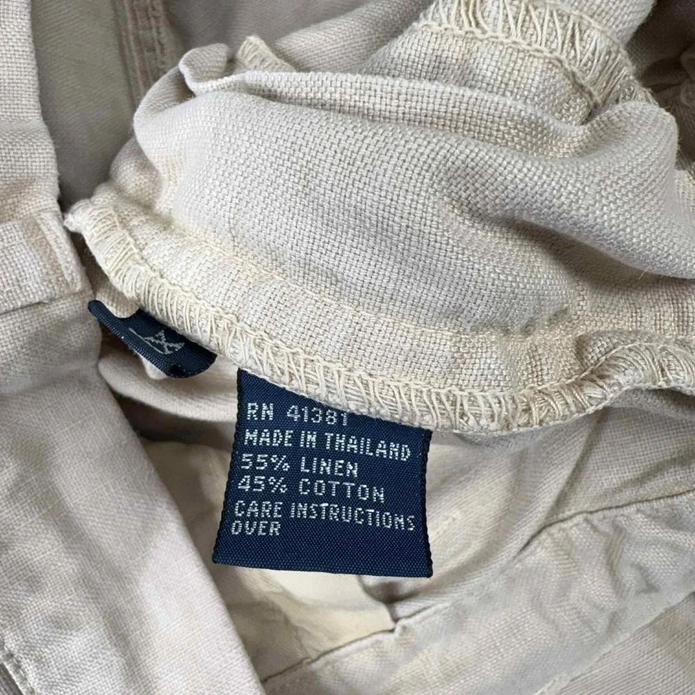 Polo Ralph Lauren **all measurements